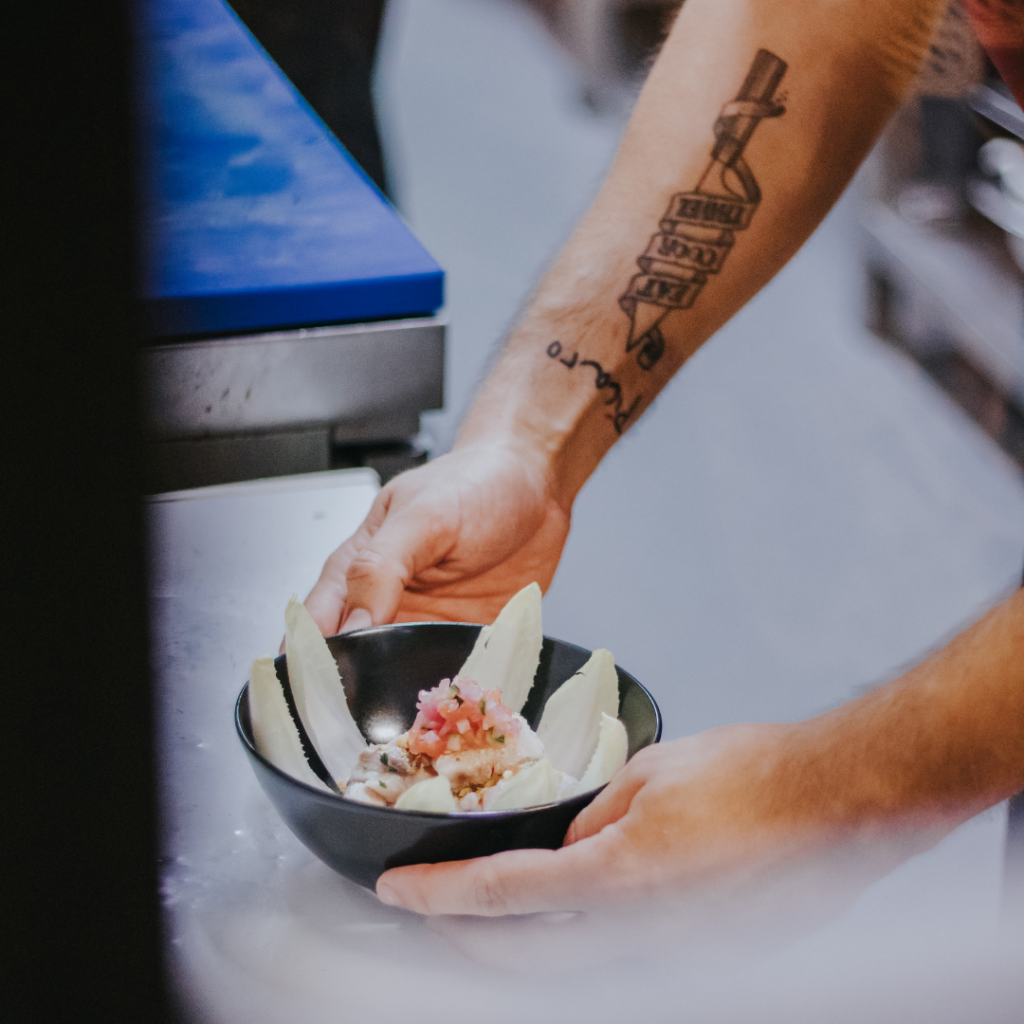 Restaurante Pícaro Las Palmas