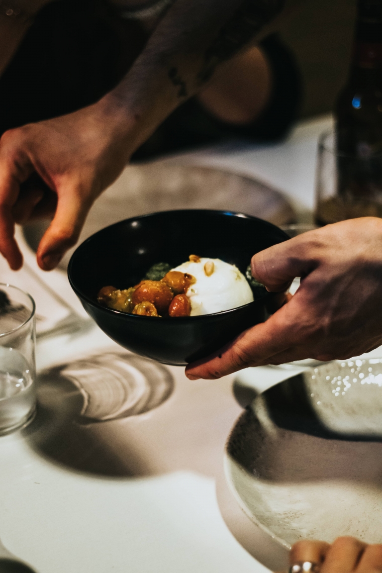 Restaurante Pícaro Las Palmas